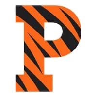 Princeton Tigers Women's Hockey icon