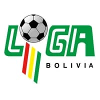 All Bolivian Liga Profesional Games icon