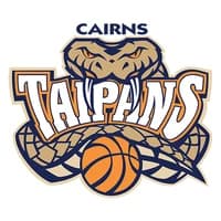 Cairns Taipans icon