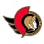 Senator Letters Sample Ottawa Senators Printable Schedule 2026-27 (PDF) | Sync2Cal
